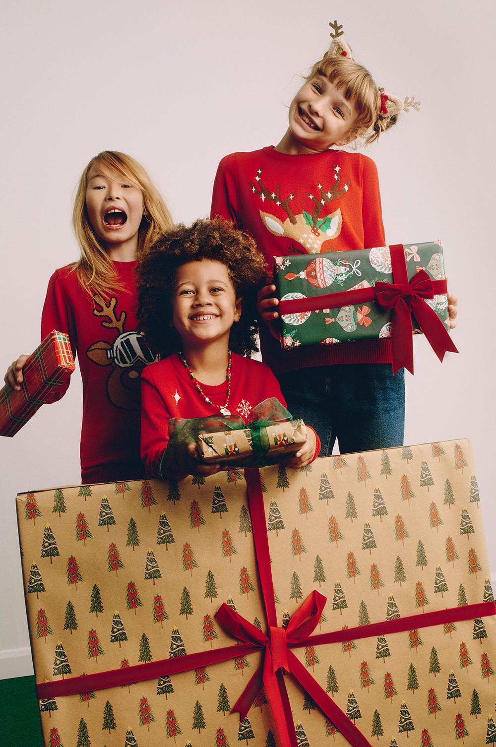 The Best Christmas Jumpers To Buy In 2024 Penneys